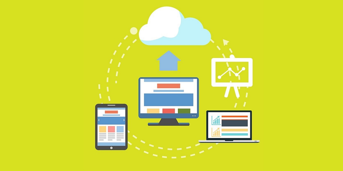 web hosting