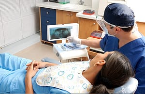 to create awareness about the dentist practice