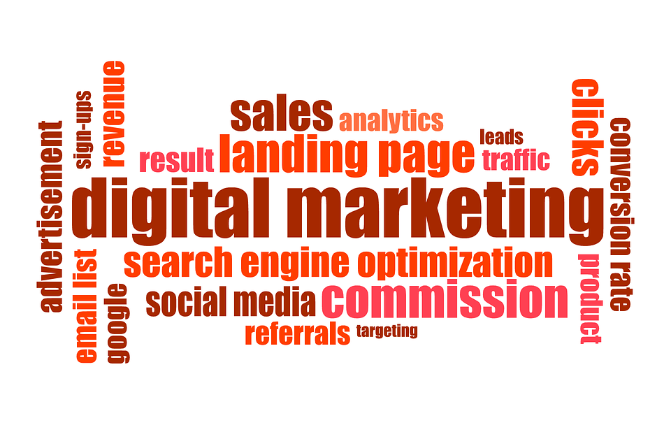 marketing