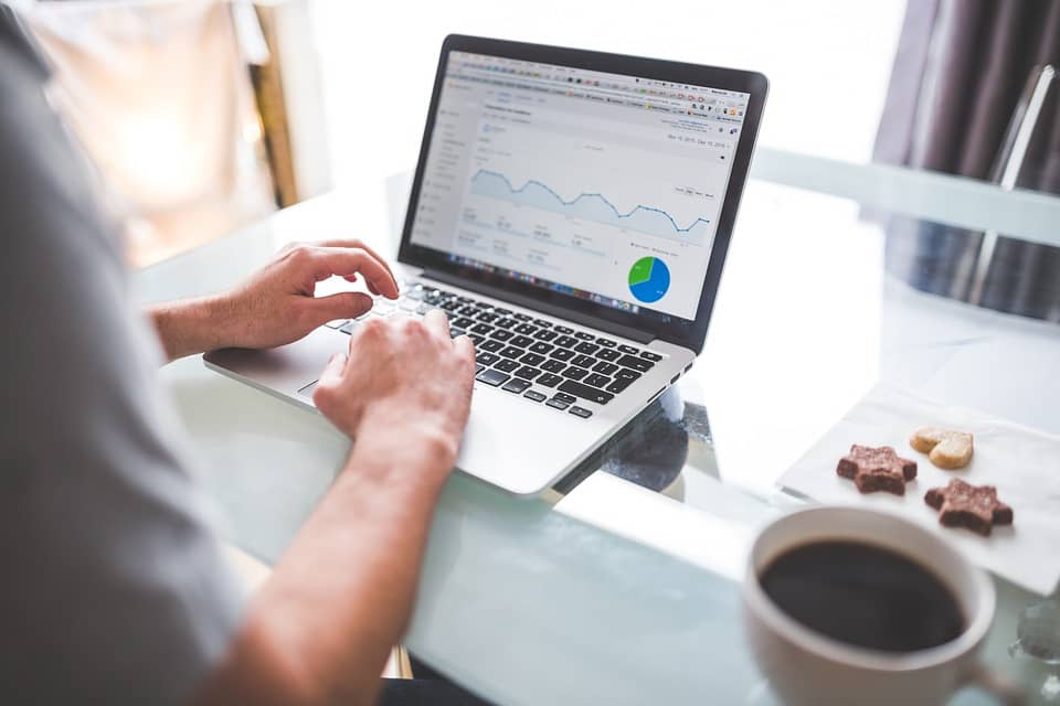 SEO company